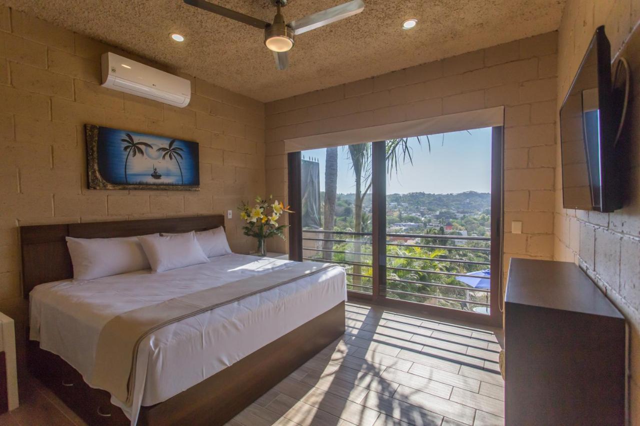 Pacific View Sayulita Εξωτερικό φωτογραφία