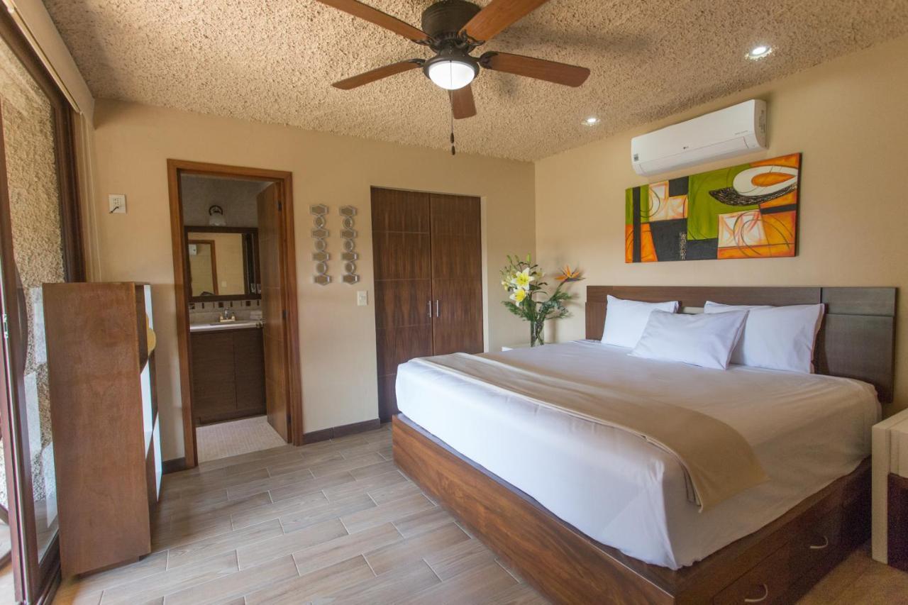 Pacific View Sayulita Εξωτερικό φωτογραφία