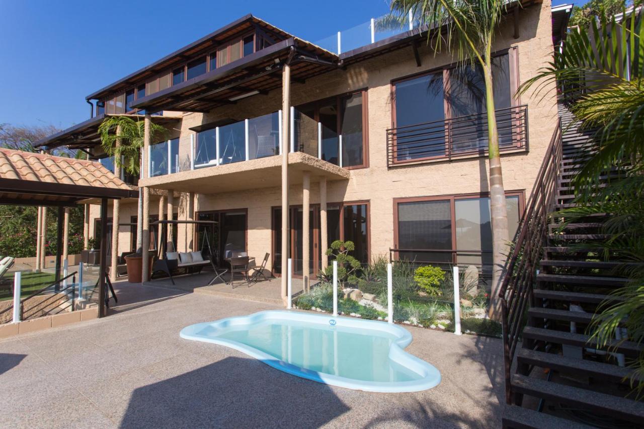 Pacific View Sayulita Εξωτερικό φωτογραφία