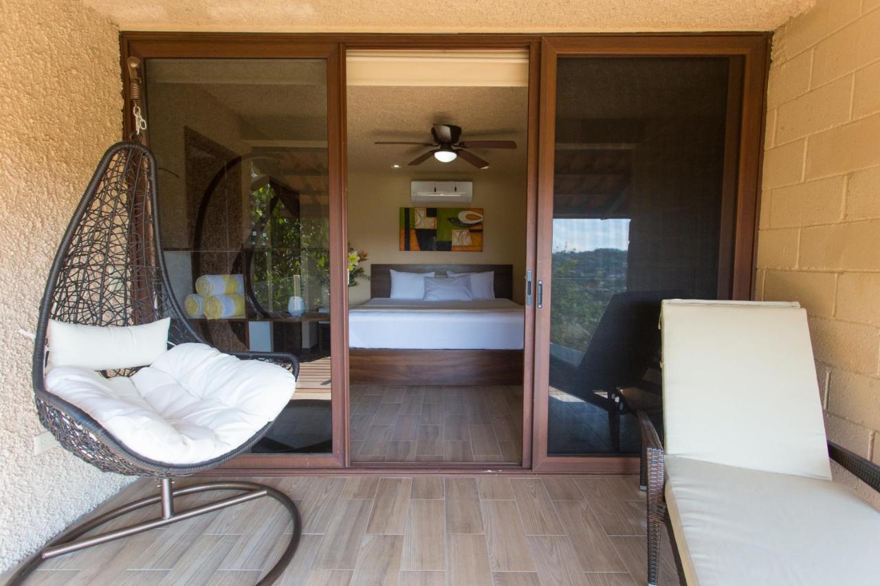 Pacific View Sayulita Εξωτερικό φωτογραφία