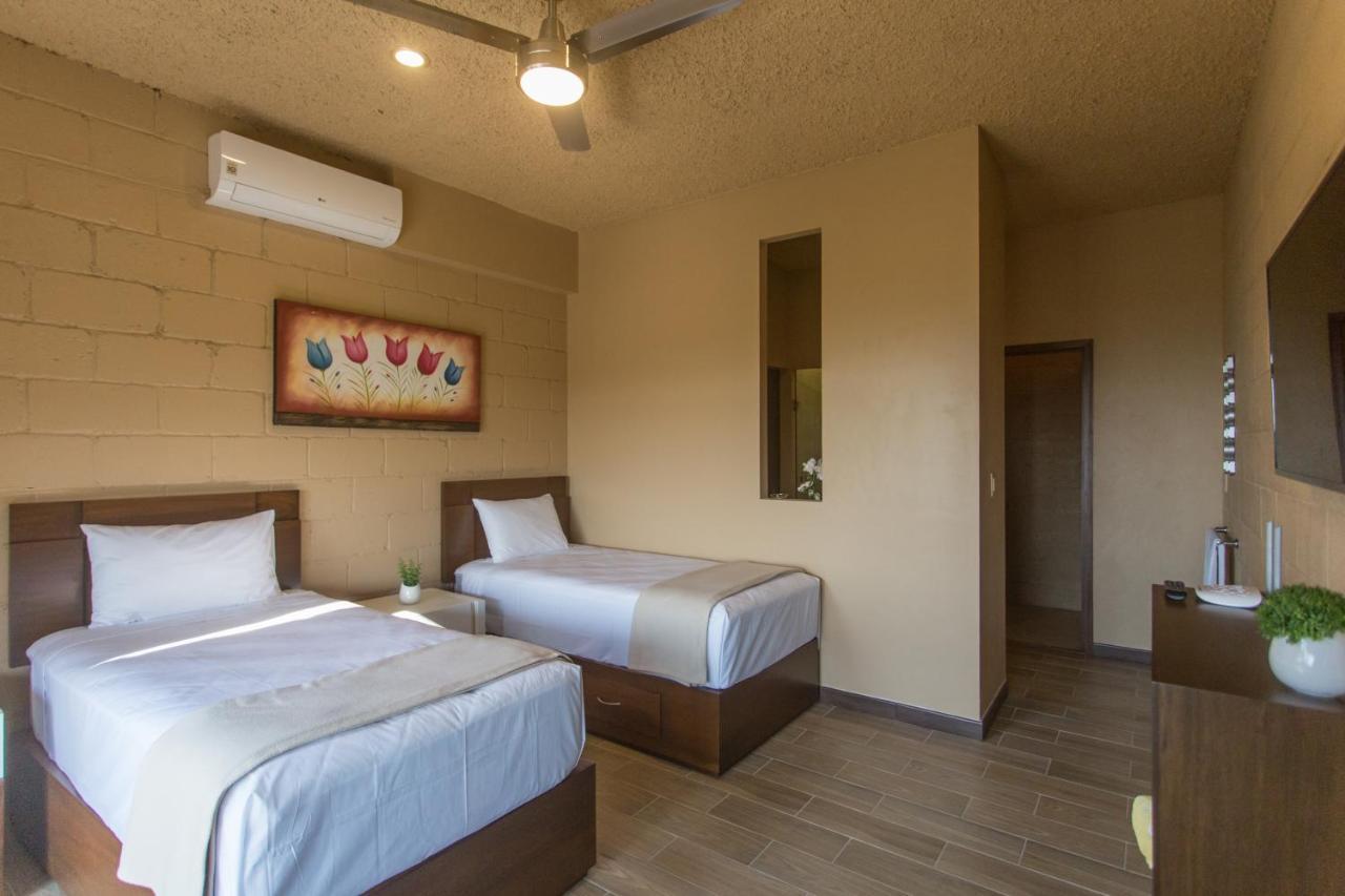 Pacific View Sayulita Εξωτερικό φωτογραφία