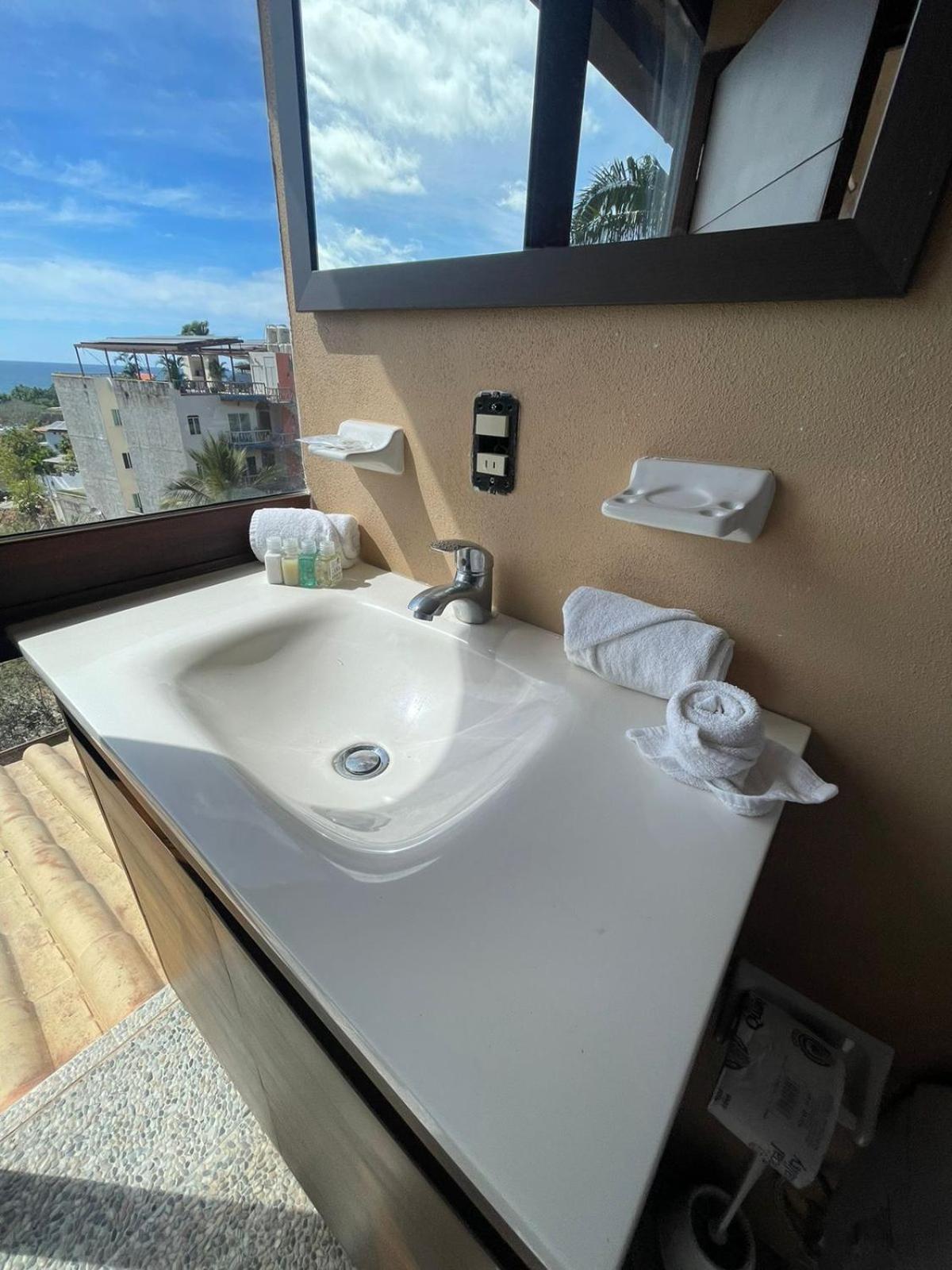 Pacific View Sayulita Εξωτερικό φωτογραφία
