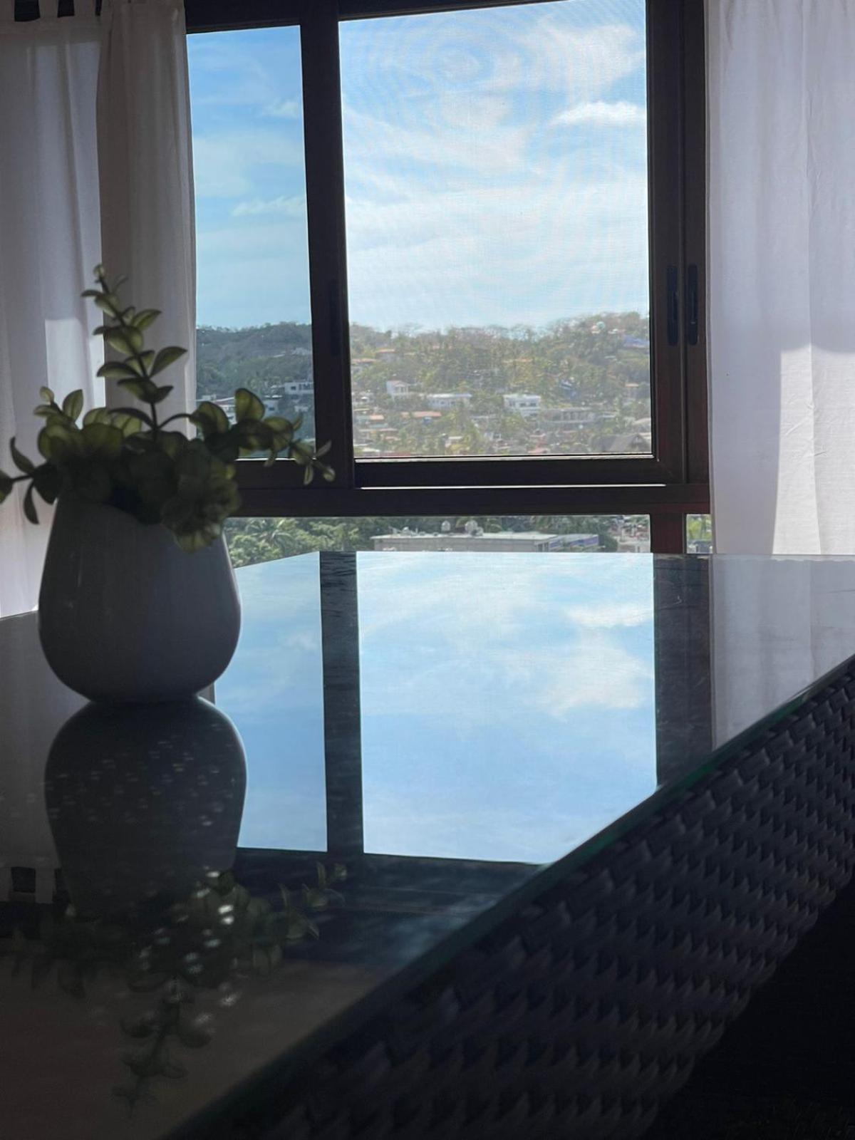 Pacific View Sayulita Εξωτερικό φωτογραφία