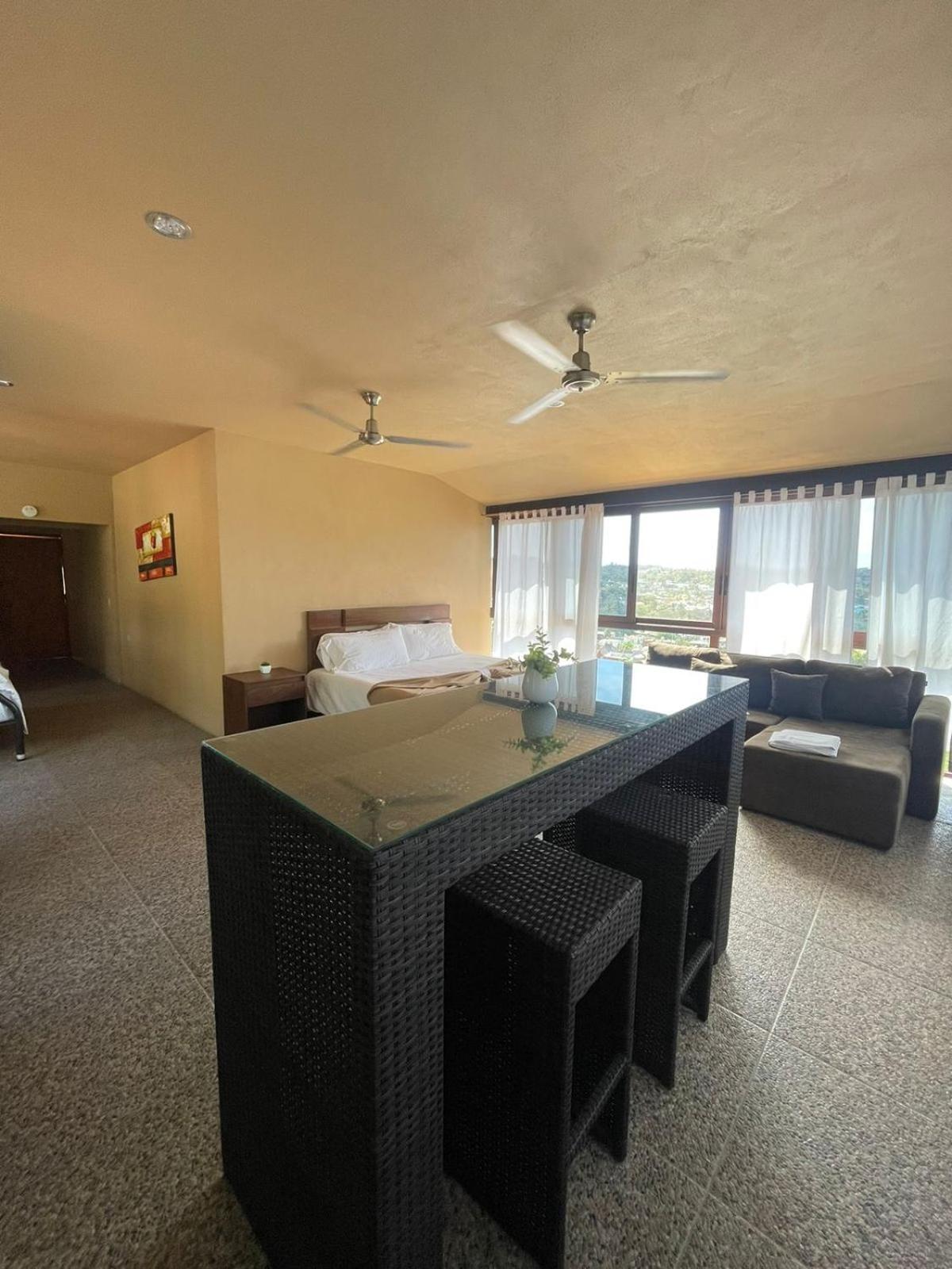 Pacific View Sayulita Εξωτερικό φωτογραφία