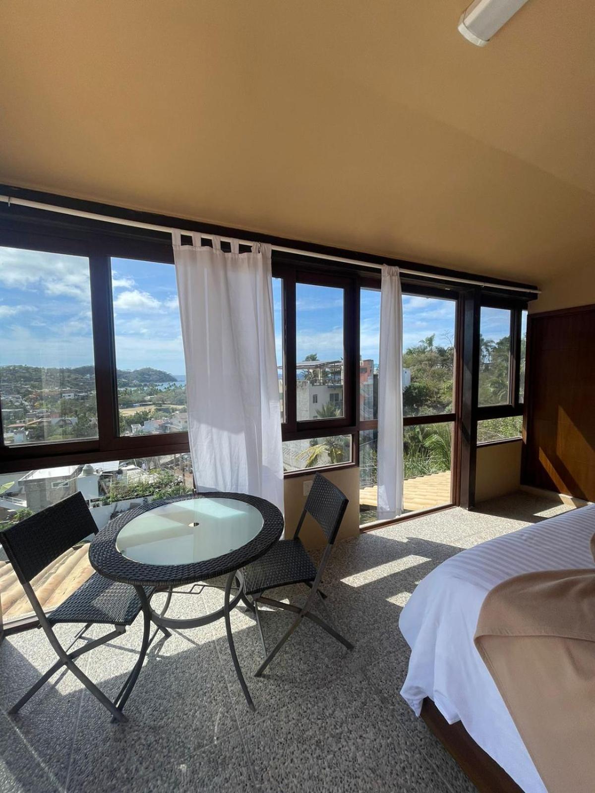 Pacific View Sayulita Εξωτερικό φωτογραφία