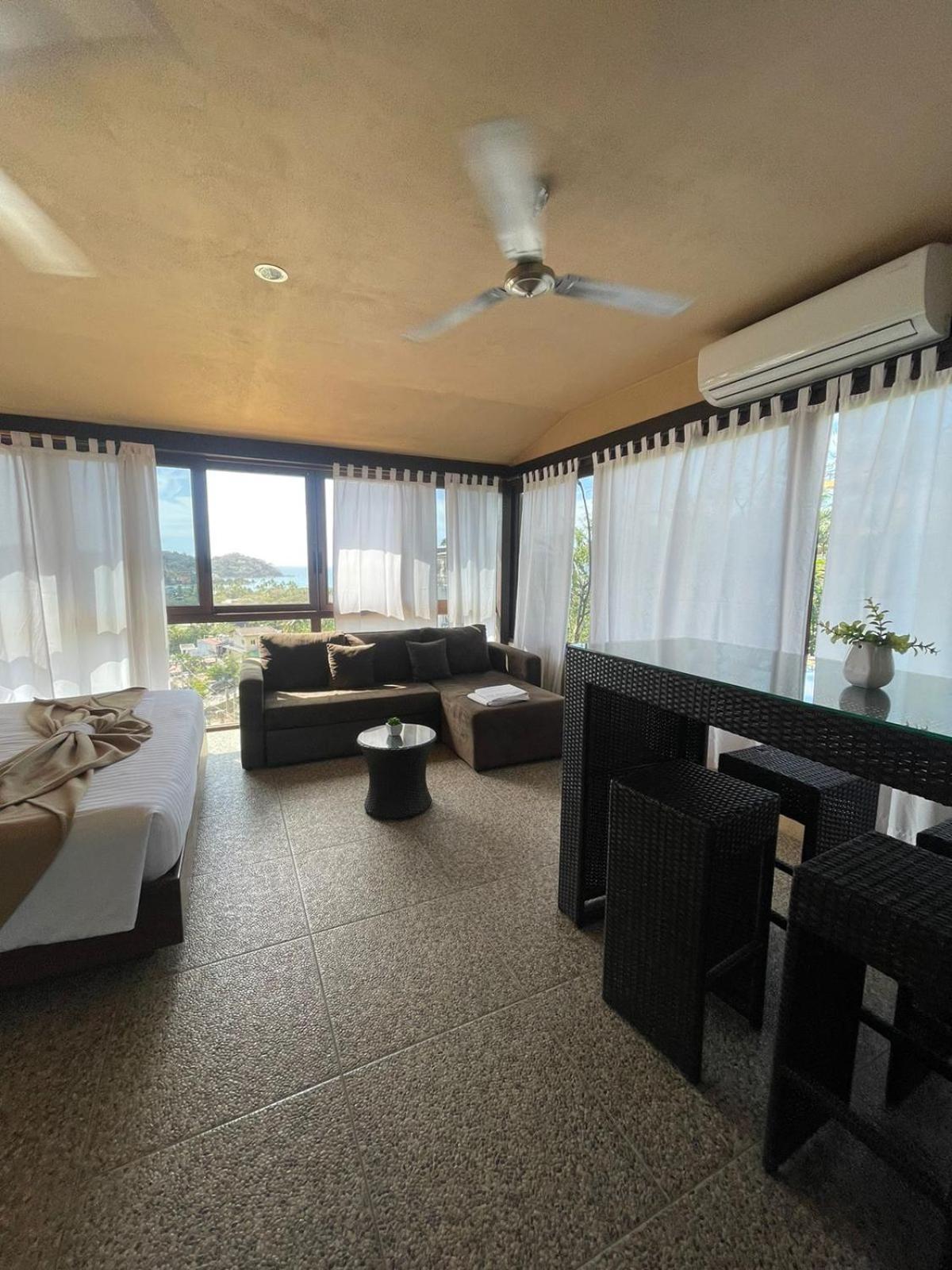 Pacific View Sayulita Εξωτερικό φωτογραφία