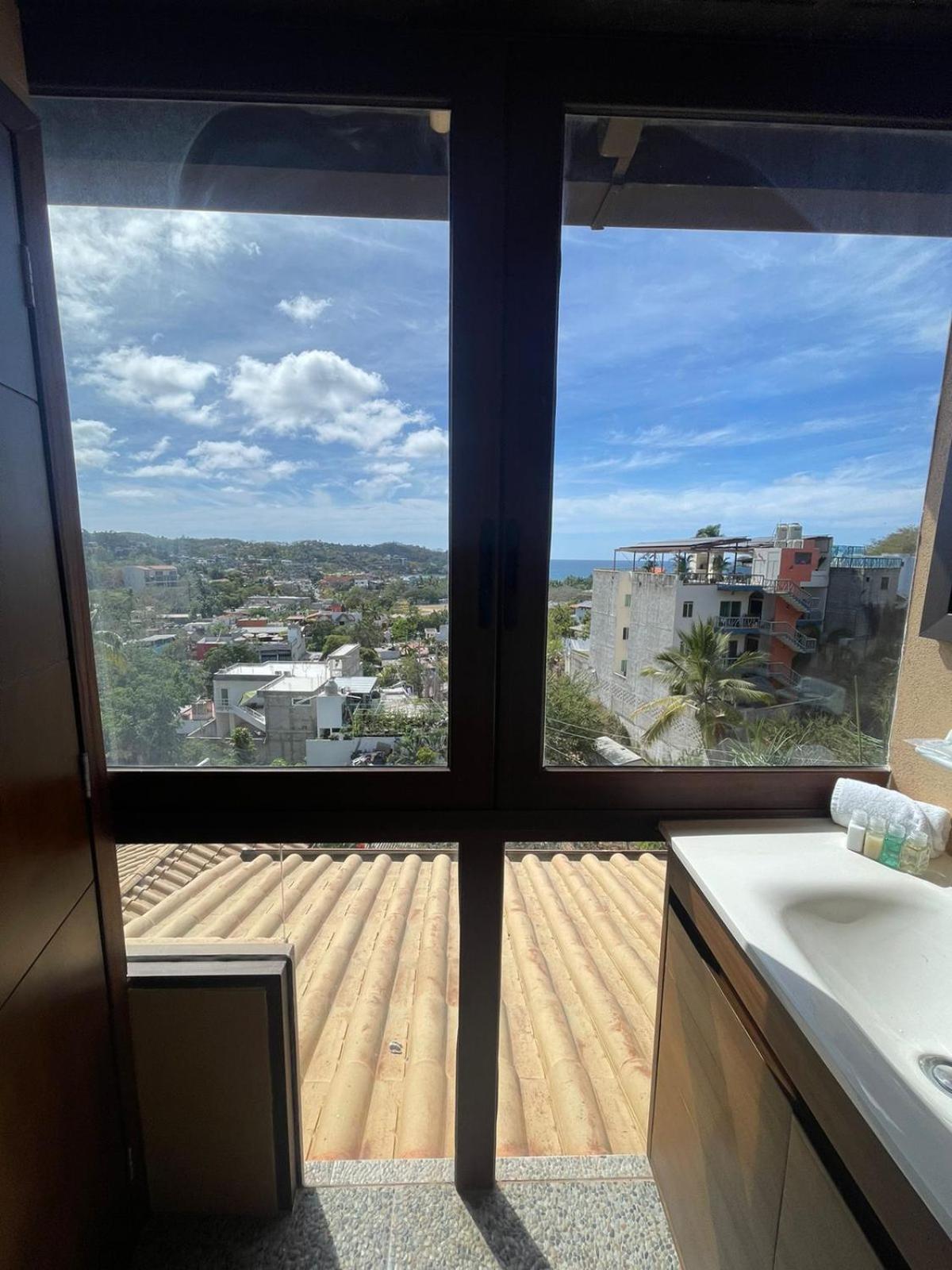 Pacific View Sayulita Εξωτερικό φωτογραφία