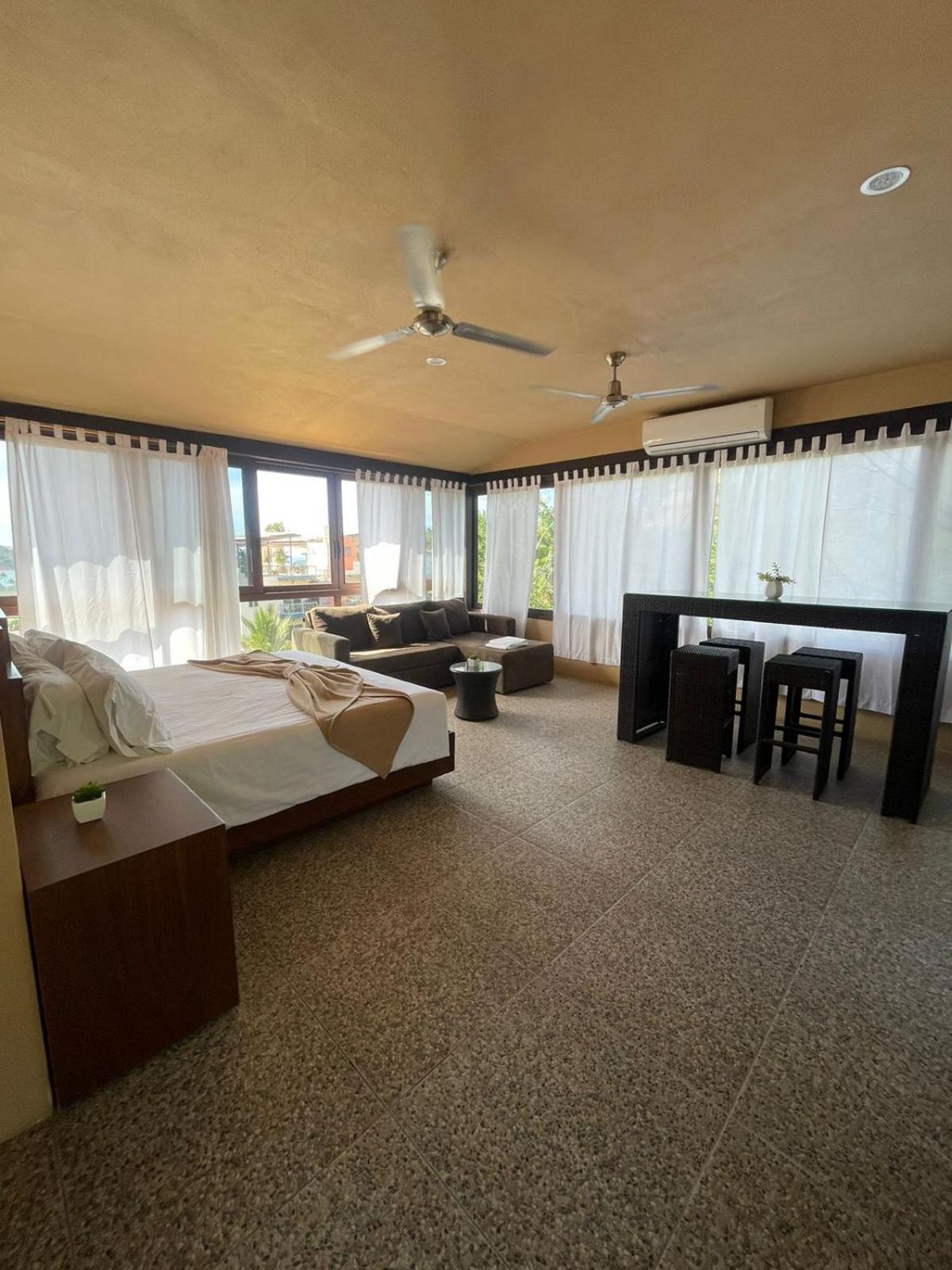 Pacific View Sayulita Εξωτερικό φωτογραφία