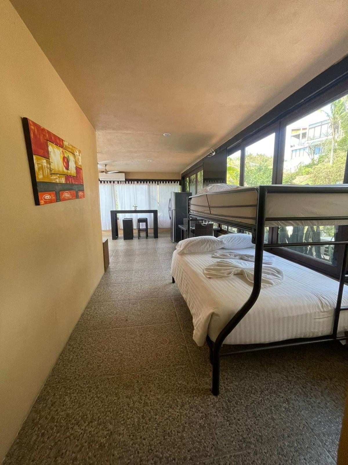 Pacific View Sayulita Εξωτερικό φωτογραφία