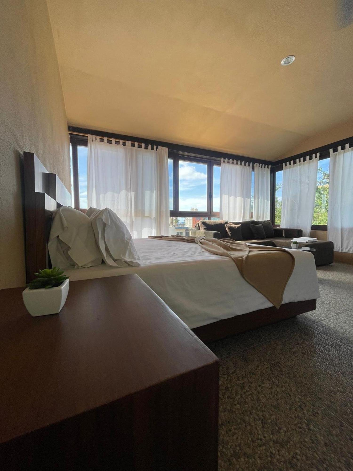 Pacific View Sayulita Εξωτερικό φωτογραφία
