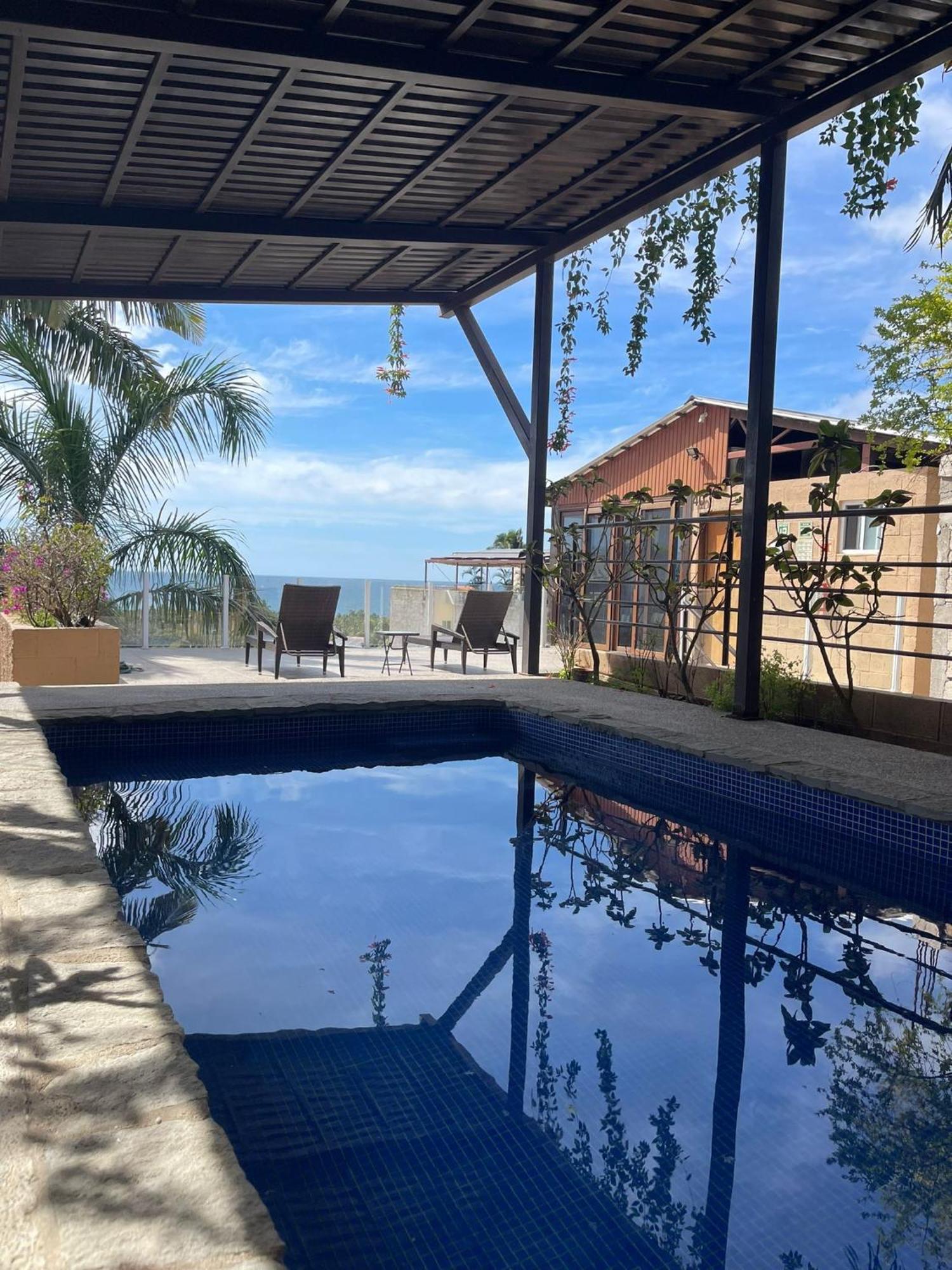 Pacific View Sayulita Εξωτερικό φωτογραφία