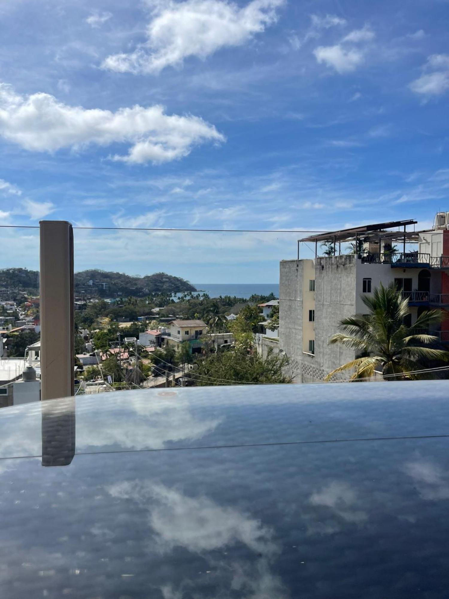 Pacific View Sayulita Εξωτερικό φωτογραφία