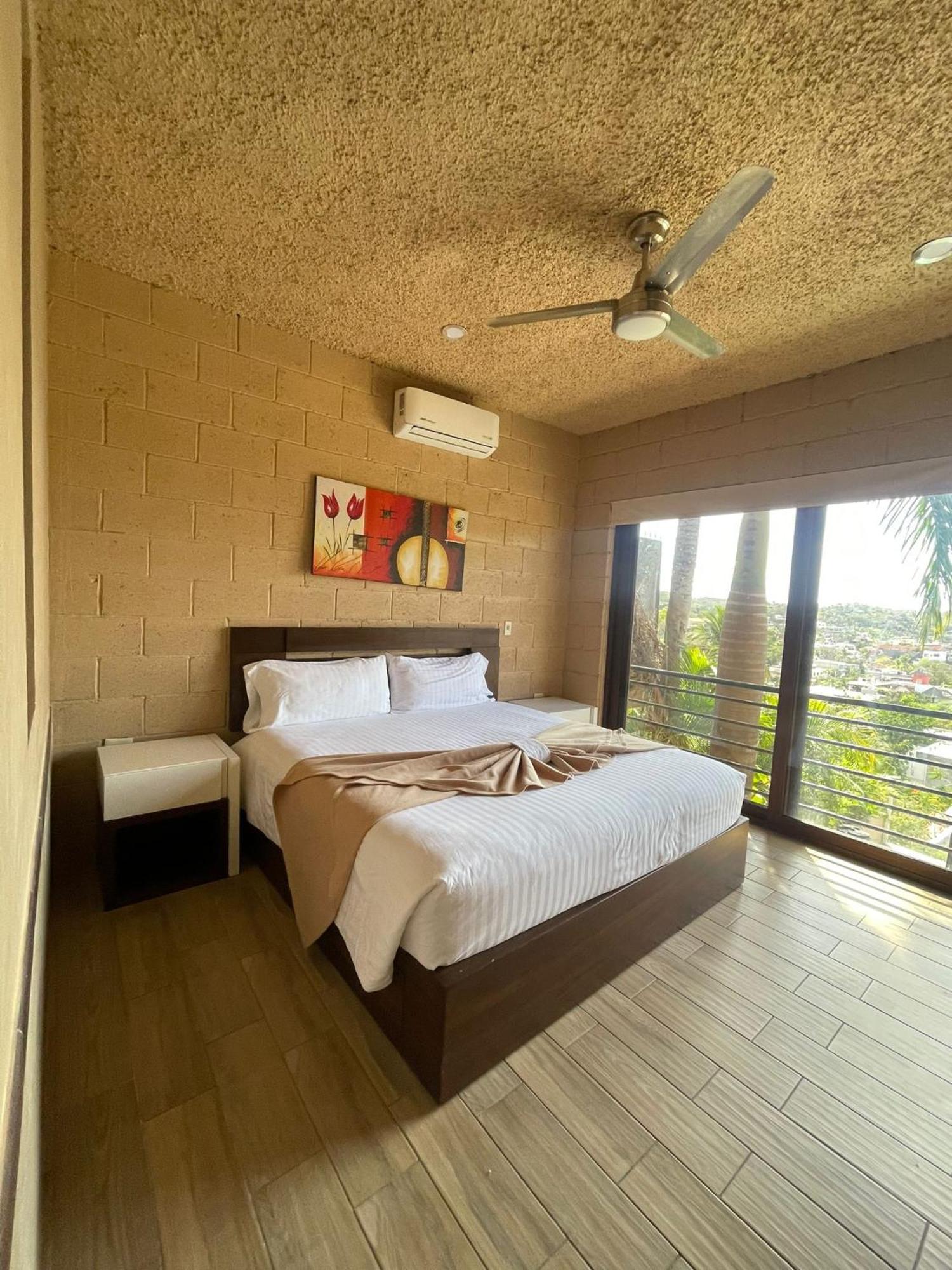 Pacific View Sayulita Εξωτερικό φωτογραφία