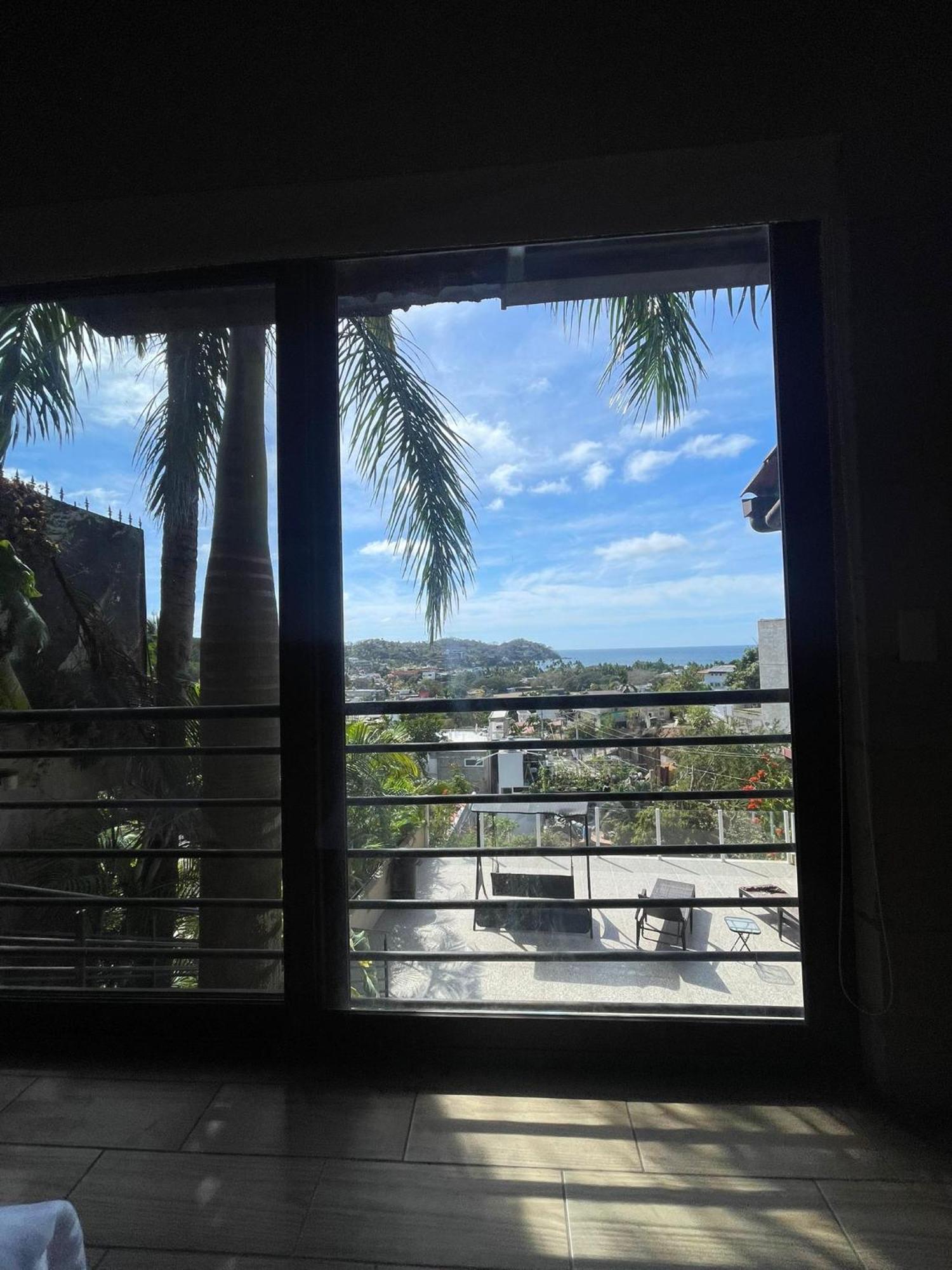 Pacific View Sayulita Εξωτερικό φωτογραφία