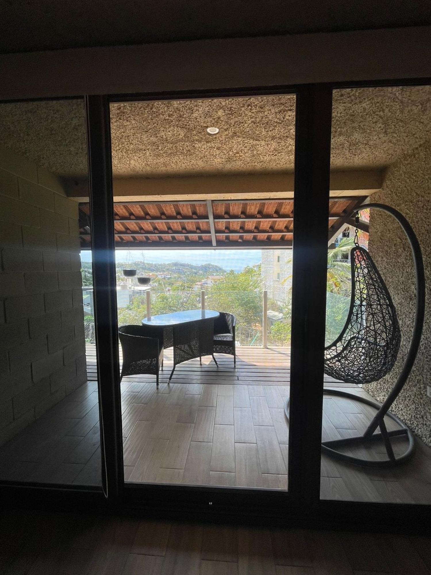 Pacific View Sayulita Εξωτερικό φωτογραφία
