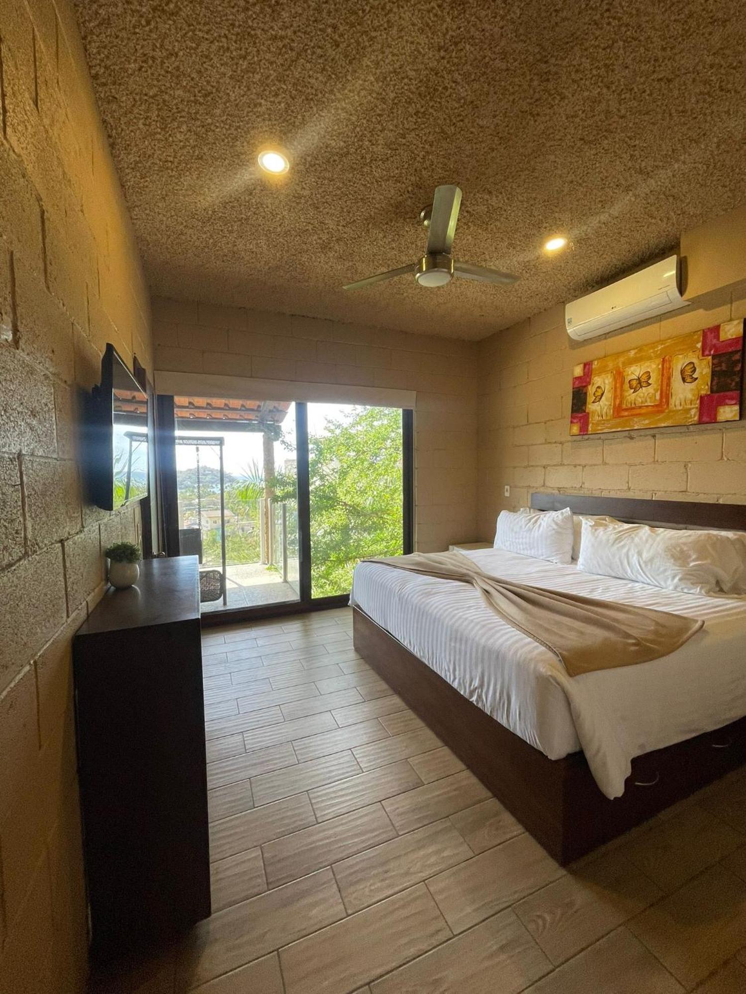 Pacific View Sayulita Εξωτερικό φωτογραφία