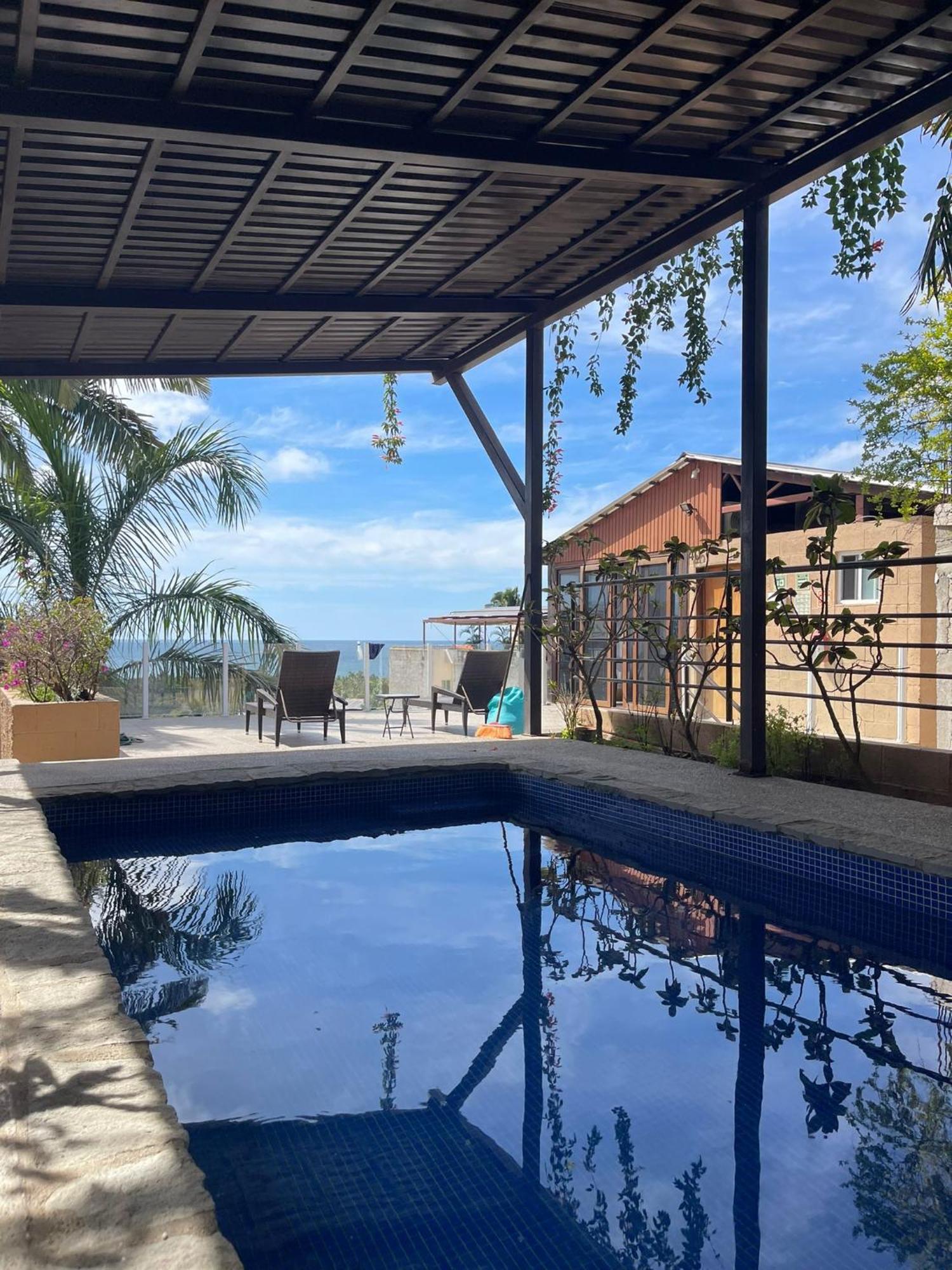Pacific View Sayulita Εξωτερικό φωτογραφία