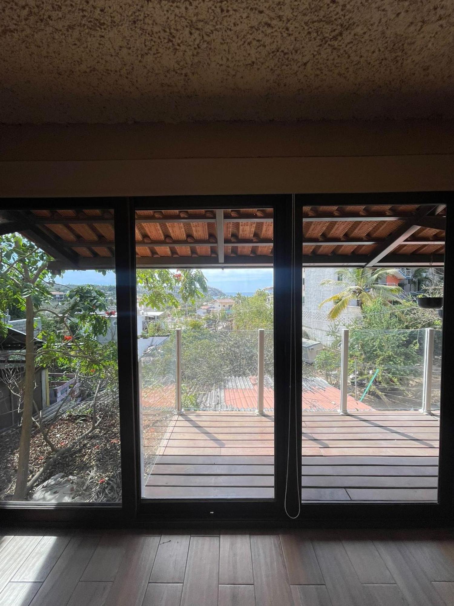 Pacific View Sayulita Εξωτερικό φωτογραφία