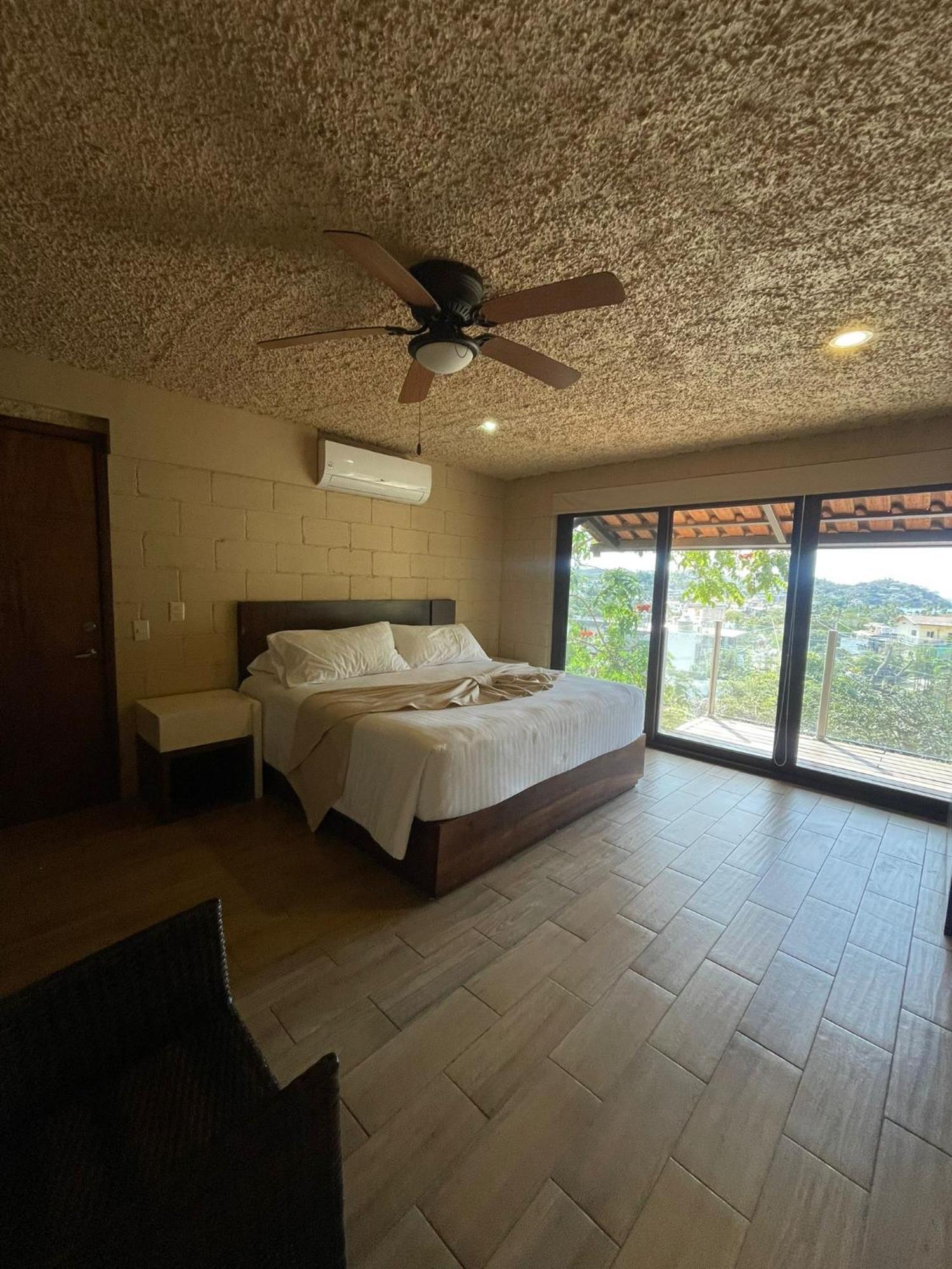 Pacific View Sayulita Εξωτερικό φωτογραφία