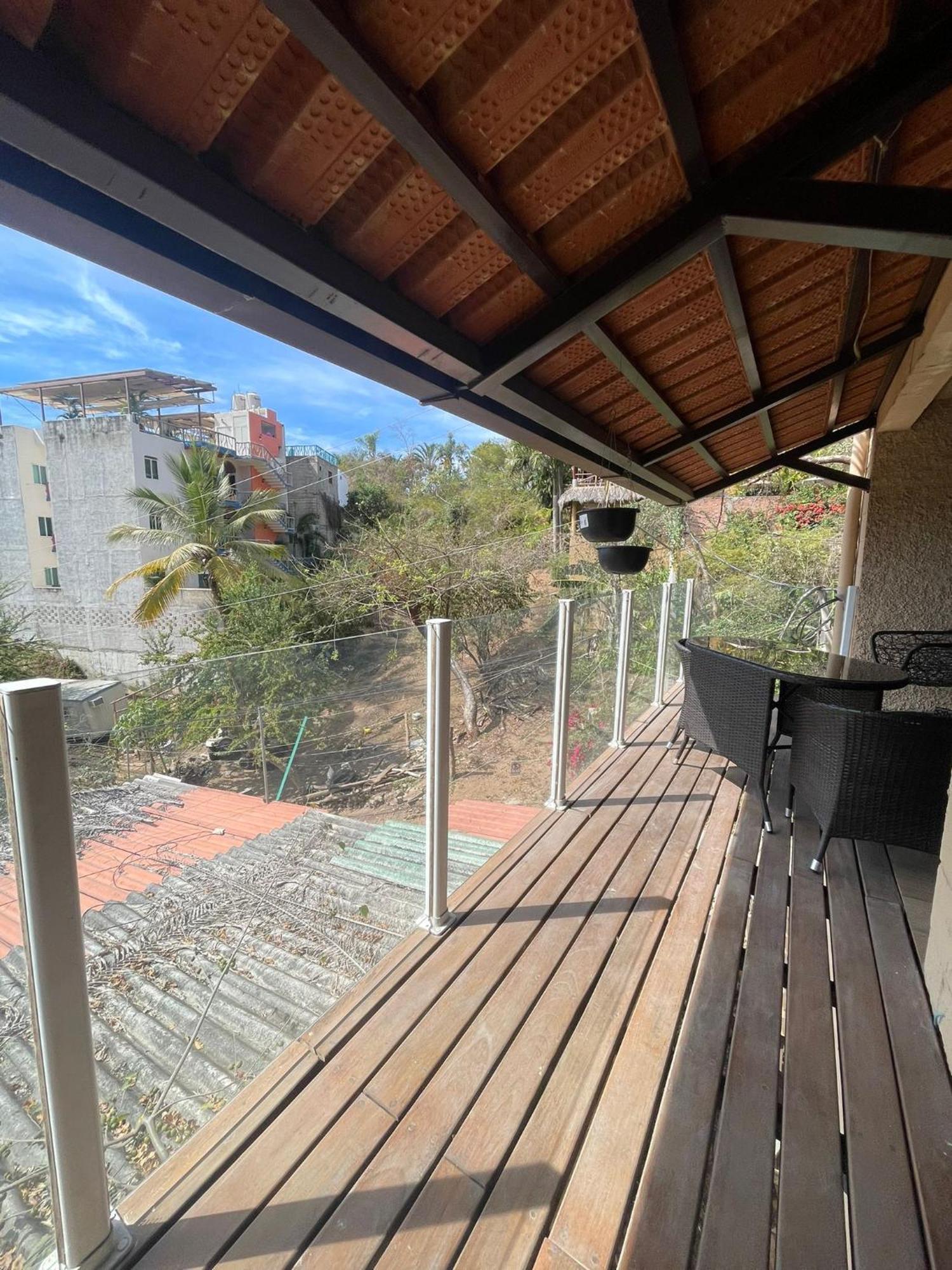 Pacific View Sayulita Εξωτερικό φωτογραφία