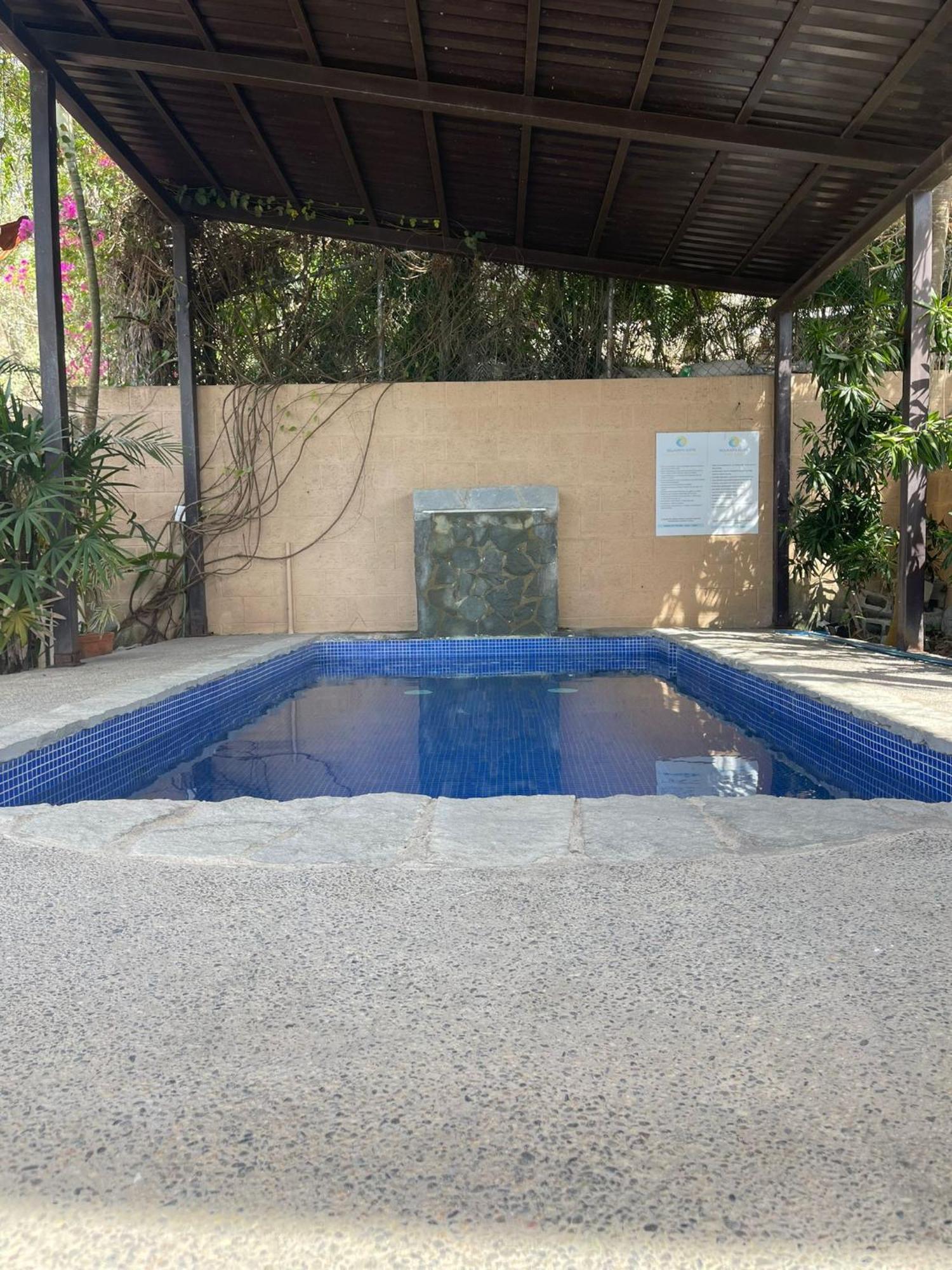 Pacific View Sayulita Εξωτερικό φωτογραφία