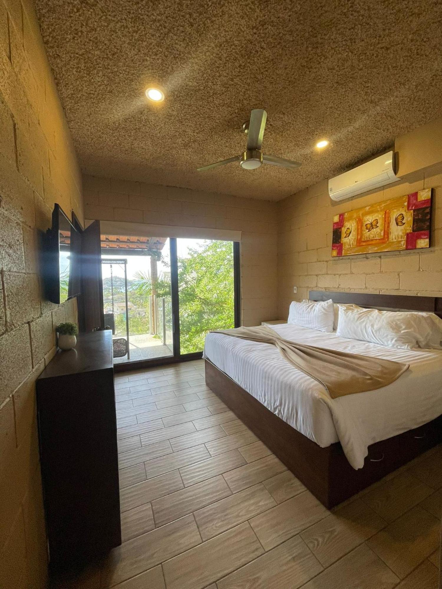 Pacific View Sayulita Εξωτερικό φωτογραφία