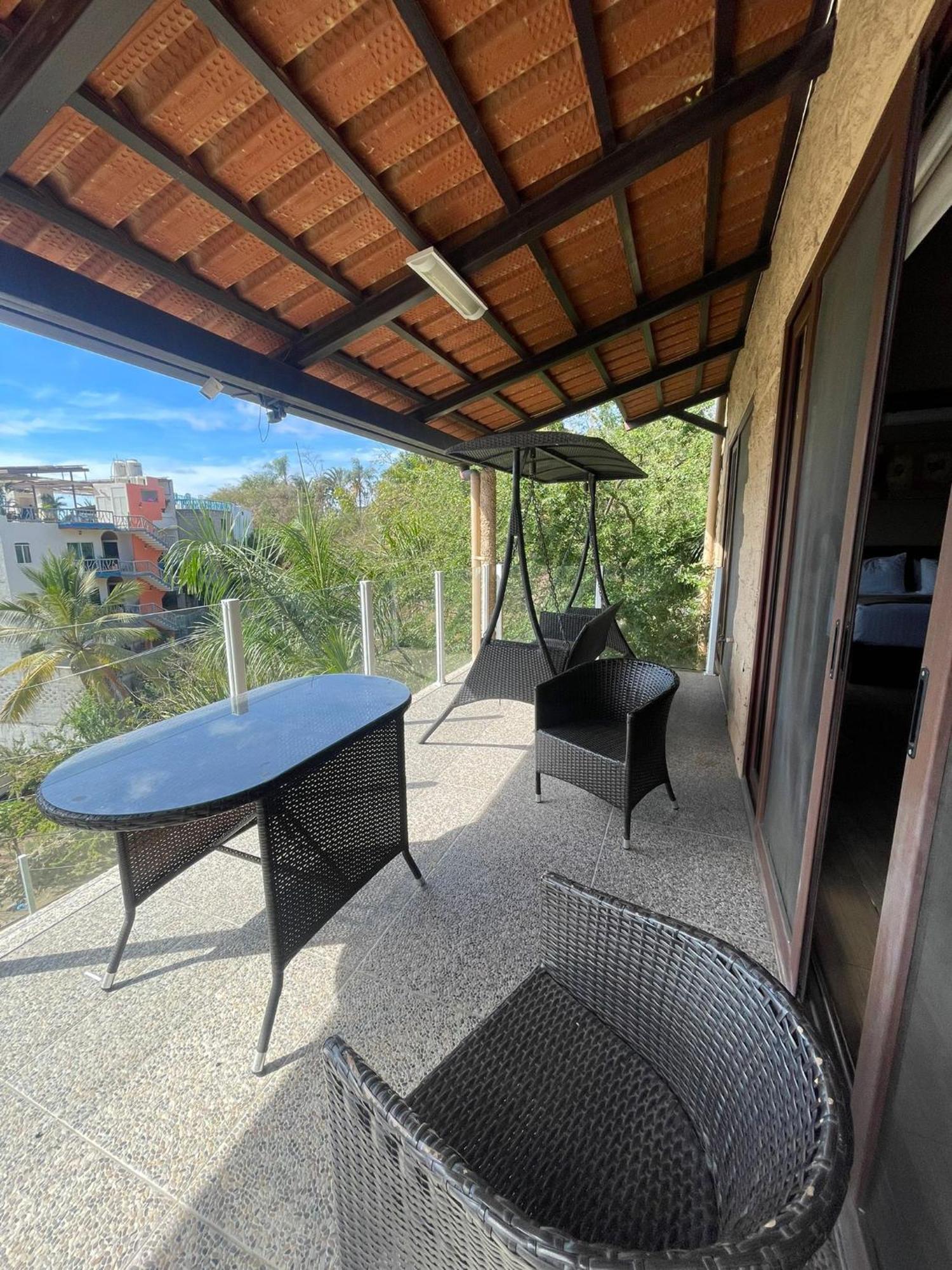Pacific View Sayulita Εξωτερικό φωτογραφία